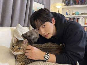 5 Fakta Lee Junho, Aktor Korea yang Gelar Fanmeeting di ICE BSD Hari Ini