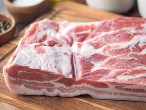 Babi Diolah Jadi Beragam Produk Makanan dan Turunannya, Ini Faktanya