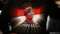Menurut mereka, Andika merupakan sosok yang bersih, tidak cacat hukum dan memiliki prestasi.  