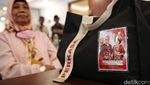 Relawan Bara API Deklarasi Dukung Andika Perkasa Jadi Cawapres Ganjar