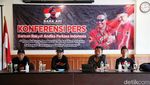 Relawan Bara API Deklarasi Dukung Andika Perkasa Jadi Cawapres Ganjar