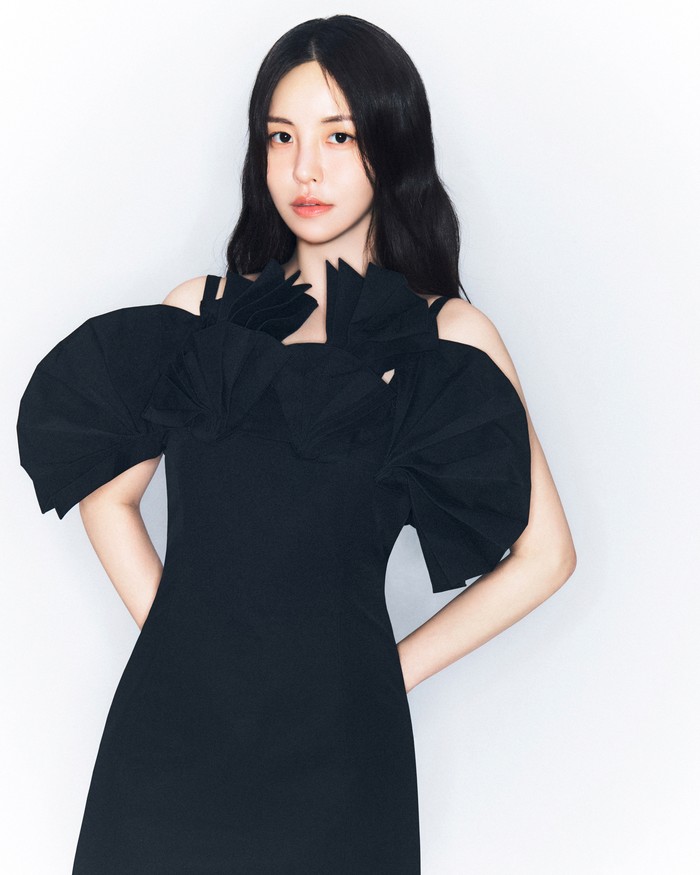 Bb Modals BB Girls Chic & Seksi di Teaser Foto Comeback