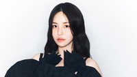 Youjoung pun sudah siap untuk comeback bersama tiga rekannya yang lain setelah sebelumnya mereka sukses dengan lagu Rollin. (Foto: Warner Music Korea) 