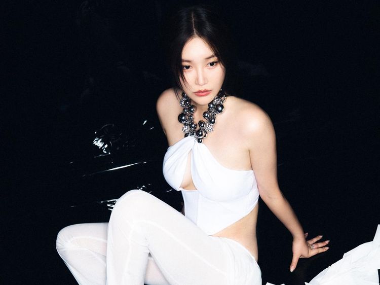 BB Girls Chic & Seksi di Teaser Foto Comeback