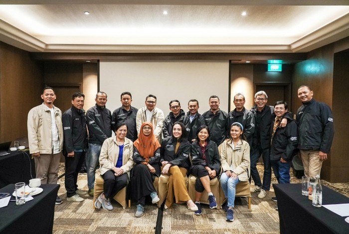 BRI Fellowship Journalism