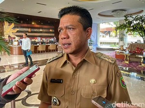 Jokowi Bakal Kunjungi Stadion Si Jalak Harupat Rabu 12 Juli 2023