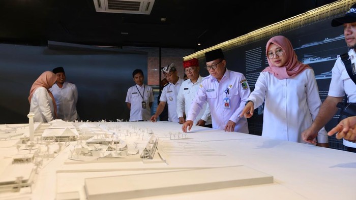Bupati Banyuwangi Ipuk Fiestiandani