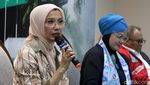 Caleg Artis Dobrak Hegemoni Politik