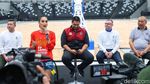 Semringah Cinta Laura Jadi Brand Ambassador FIBA Worldcup 2023