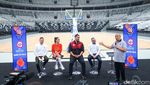 Semringah Cinta Laura Jadi Brand Ambassador FIBA Worldcup 2023