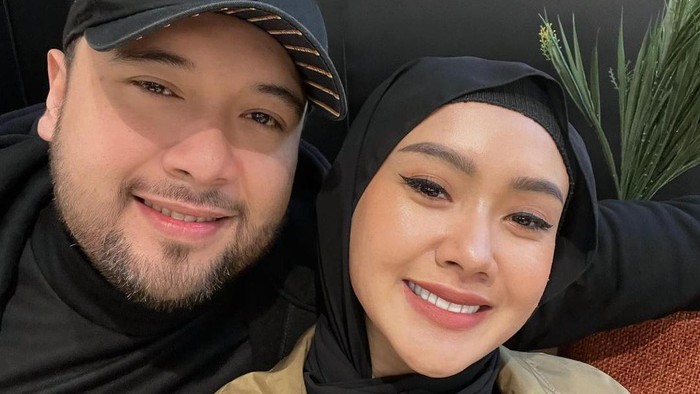 Cita Citata dan Didi Mahardika