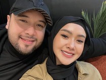 Didi Mahardika Tegaskan Hoax Cita Rahayu Gugat Cerai