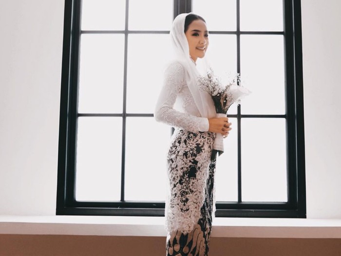 Cita Citata dan Didi Mahardika.