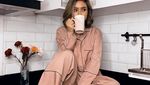 Cita Citata Pencinta Berat Kopi, Ini Gaya Ngopinya yang Hits