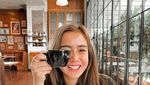 Cita Citata Pencinta Berat Kopi, Ini Gaya Ngopinya yang Hits