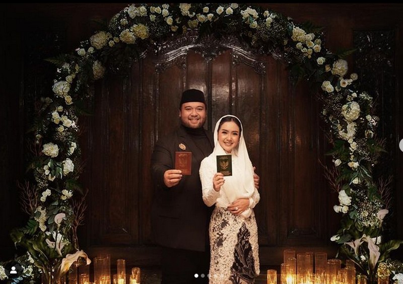 Cita Citata Pencinta Berat Kopi, Ini Gaya Ngopinya yang Hits
