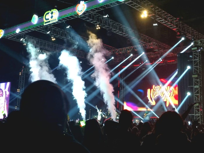 CXO Live on Stage