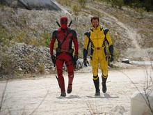 Bintang Deadpool & Wolverine Spill Akan Ada Banyak Cameo