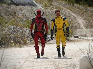 Jadwal Film Terbaru, Deadpool 3-Captain America: Brave New World-Blade