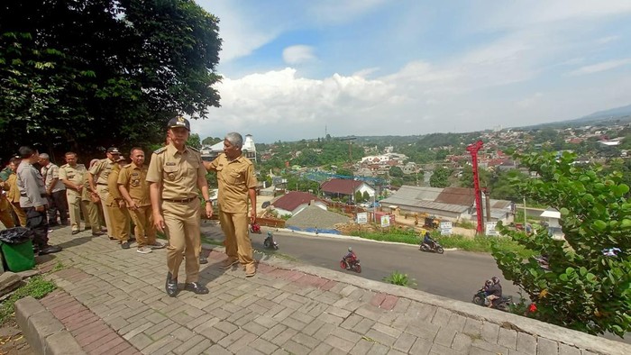 Dokumentasi Pemkot Bogor.