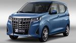 Alphard Mini Dijual di Thailand, Harga Ramah Kantong