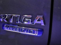 Ketika Emblem Hybrid di Mobil Kini Dijadikan Lambang Gengsi