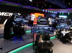 Euforia Gamers8, Turnamen Esports dengan Total Hadiah Terbesar di Dunia