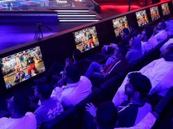 Euforia Gamers8, Turnamen Esports dengan Total Hadiah Terbesar di Dunia