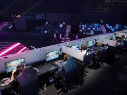 Euforia Gamers8, Turnamen Esports dengan Total Hadiah Terbesar di Dunia