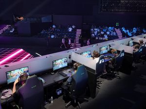 Gamers Ramai-ramai Donasi untuk Palestina