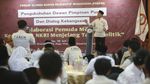 Alumni BEM RI Siap Jaga Kedamaian Jelang 2024