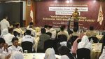 Alumni BEM RI Siap Jaga Kedamaian Jelang 2024