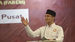 Alumni BEM RI Siap Jaga Kedamaian Jelang 2024