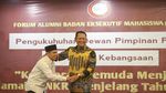 Alumni BEM RI Siap Jaga Kedamaian Jelang 2024