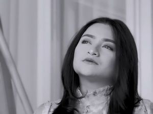 Respons Nathalie Holscher saat Ditanya Alasan Lepas Hijab