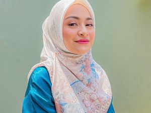 Ustaz Derry Sulaiman Ungkap Alasan Natalie Holscher Buka Hijab