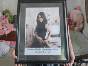 4 Tahun Tak Terungkap, Keluarga Noven Pertanyakan Pelibatan FBI