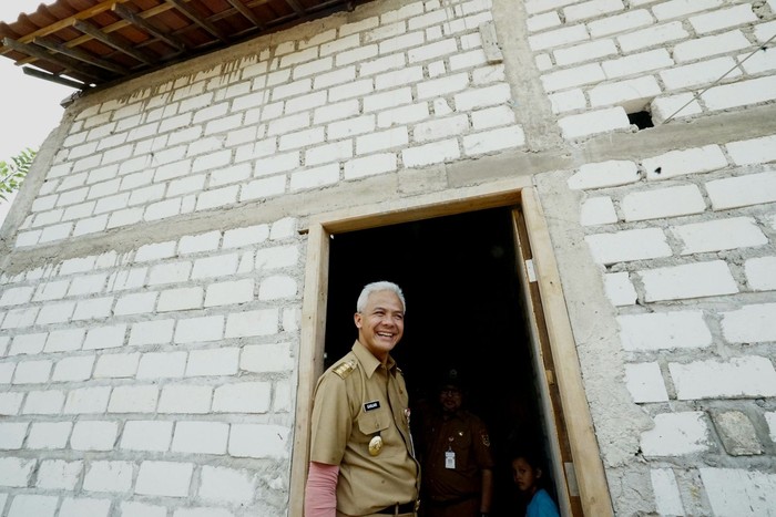 Ganjar Pranowo