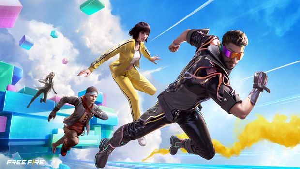 Garena Indonesia mengumumkan bakal menggelar turnamen Free Fire antar sekolah. Acaranya diberi nama Garena Youth Championship (GYC) 2023, dan menawarkan total hadiah ratusan juta rupiah.