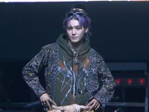 TAEYONG NCT Bakal Comeback Solo dan Gelar Konser