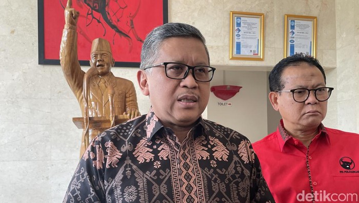 Hasto Kristiyanto