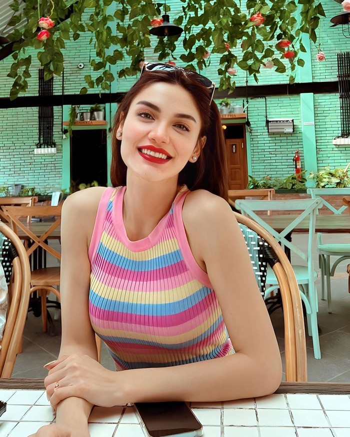 hilda vitria