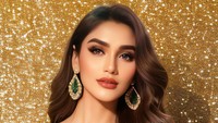 Hilda Vitria memamerkan bentuk tubuhnya yang kurus di Instagram belum lama ini. (Foto: dok Instagram)