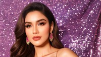 Hilda Vitria mengaku kini lagi rutin olahraga dan selektif memilih makanan yang nggak sehat untuk tubuhnya. (Foto: dok Instagram)