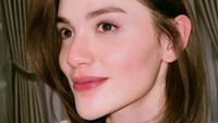 Potret Hilda Vitria yang kurus di usia 28 tahun. (Foto: dok Instagram)