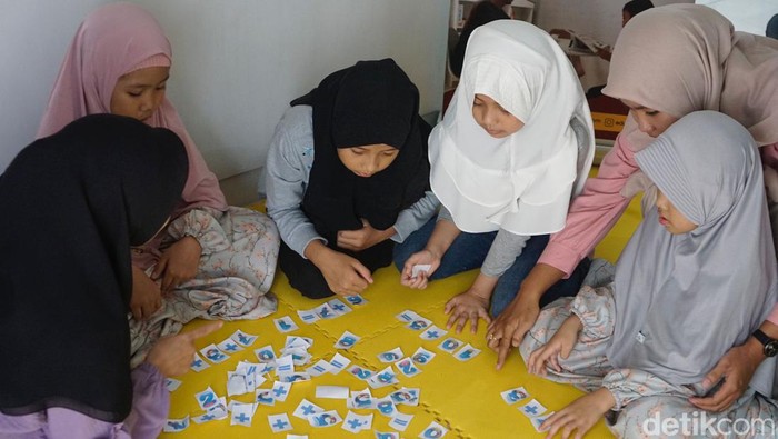 Holiday Camp Edukidea