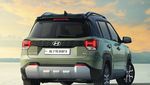 Potret Hyundai Exter yang Dijual Mulai Rp 110 Juta