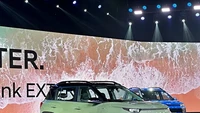 Hyundai Exter  dipasarkan dengan harga yang sangat terjangkau, mulai Rs 599.900 atau setara Rp 110 juta. Dikutip dari laman Cartoq, Hyundai Exter bakal dipasarkan dalam 7 pilihan. Foto: Cartoq