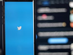 Bos Twitter Klaim Trafik Lagi Tinggi Banget