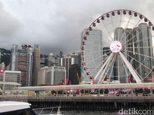 10 Kota dengan Biaya Hidup Termahal, Ada Tetangga Indonesia